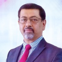Gautam K Banik