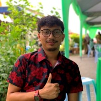 Farhan Zainudin