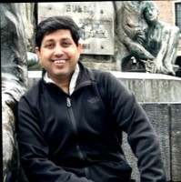 Ankur Srivastava