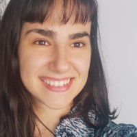 Claudia Carrilero Cebrián