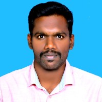 Mk Saravanan