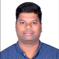 Karthikeyan N