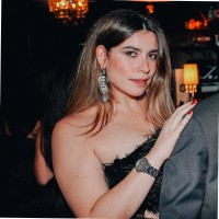 Grecia J Gonzalez Vivoni