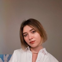 Victoria Briazgun