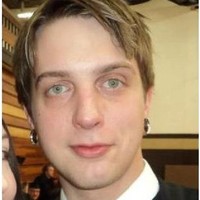 Dustin Rhymer