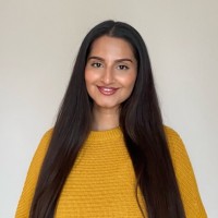 Bianca Sidhu