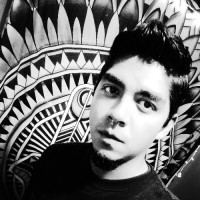 Josué Ramírez Prado