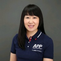 Nancy Wang