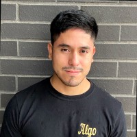 Michael Angelo Mondragon