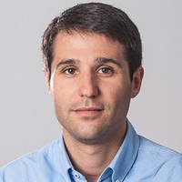 Javier Porto Janeiro