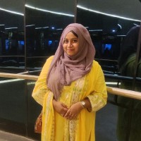 Afiya Farhan