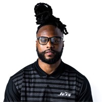 Jordan Burton