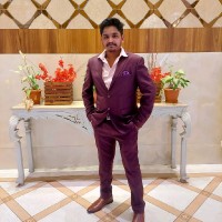 Gyanesh Kumar Prusty
