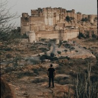 rishabh paliwal