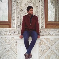 Sami Nahed