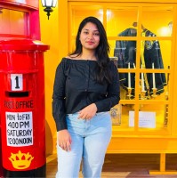 Sreelakshmi A