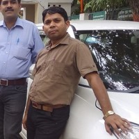 Rohitash Kumar