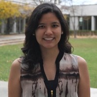 Melanie Chang Fung