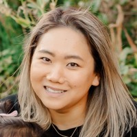 Gina Hwang