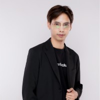 Arnan Thongyoi