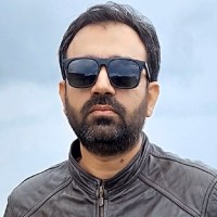 Muhammad Aamir Mushtaq Ca(F) Cia