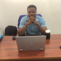 Isaac Bortey