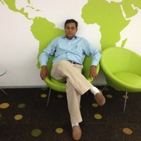 Bhuvanendra Kumar