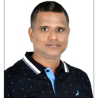 Suresh Vemulapalli