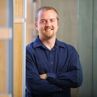 Jared Stoltzfus PhD