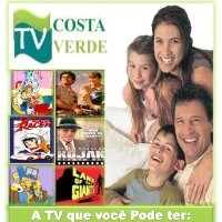 Tv Costa Verde Cabo Telecom