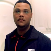Justin Francois