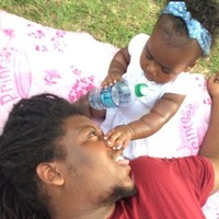Tierron Williams