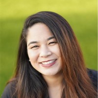 Jouissance-Nicole Ysrael (Cayas)