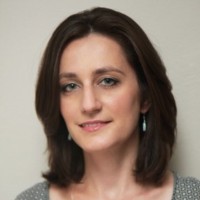 Isabelle Roszko,  Ph.D