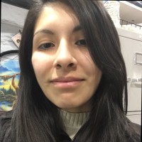 Lizbeth Gonzales