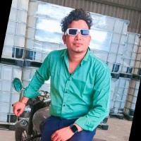 Bipin Padhan