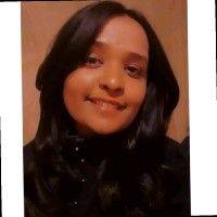 DEEKSHA V