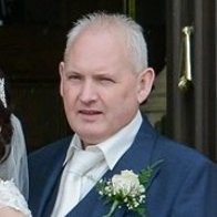 Brian McCloskey