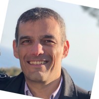 Franck Ferrer