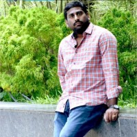 Veeranna Kumar Uppuluri