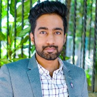 Supreeth Shankar