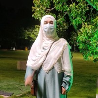 Khufsa Kaleem