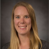 Ashley Engel, Md