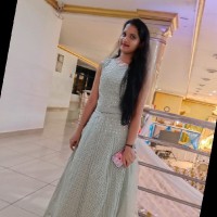 Anitha A M
