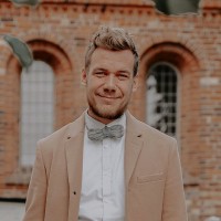 Anders Hammersholt Nielsen