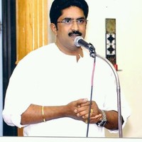 Philip Chacko