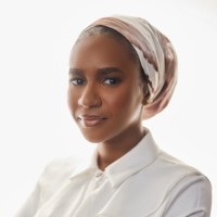 Zainab Kyari