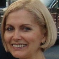 Larysa Pilkevych