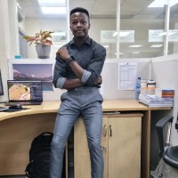 Kayode Thompson