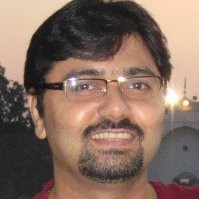 Ajit Mahajani